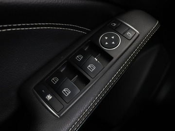 Mercedes CLA C117 Shooting Brake 1.6 180 122KM 2015 Mercedes CLA 180 automat bi-xenon panorama, zdjęcie 31