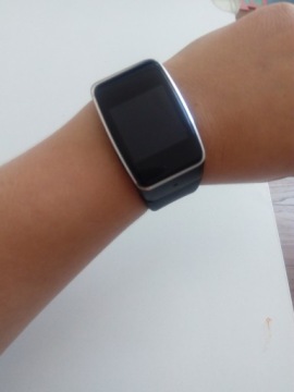Умные часы Mykronoz Zewatch 4 черные