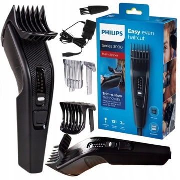 Климер для волос PHILIPS BOARD HAIR 2в1