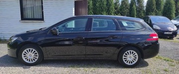 Peugeot 2016 Peugeot 308 SW 1,6 BLUEHDI 1.6 Diesel 100KM, zdjęcie 9