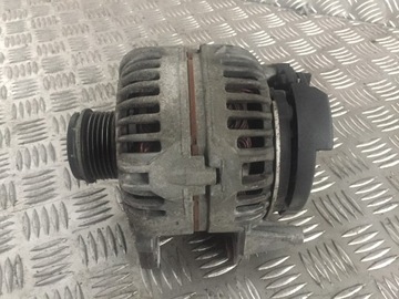 ALTERNÁTOR 059903019A AUDI A4 B8 Q5 2.7 3.0TDI