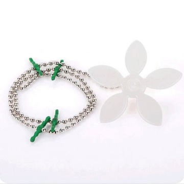 2 шт. Инструмент для удаления засоров для удаления парика из дренажной трубы