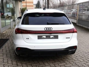 Audi A5 B10 Avant 2.0 TFSI 204KM 2025 AUDI A5 TFSI quattro S line Avant Combi 2.0 (204KM) 2025, zdjęcie 1