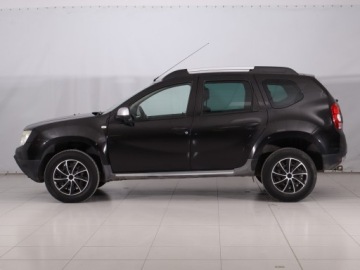 Dacia Duster I SUV 1.6 16V 105KM 2011 Dacia Duster 1.6 16V, Klima, zdjęcie 2
