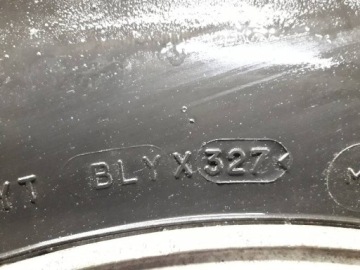 АЛЮМИНИЕВЫЕ ДИСКИ 6JX15 ET45 5X140 FI95 205/70R15