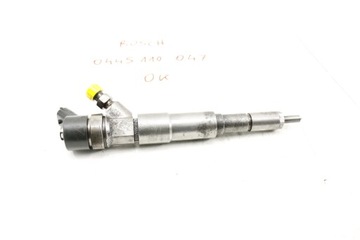 BMW E46 E39 E53 3.0 D M57 VSTŘIKOVAČE BOSCH 330D 193