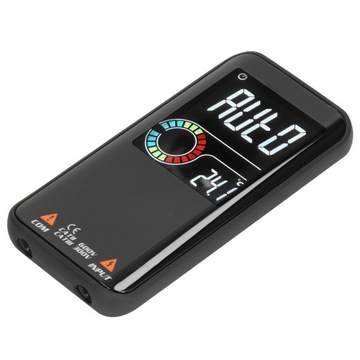 ИНТЕЛЛЕКТУАЛЬНЫЙ ЦИФРОВОЙ МУЛЬТИМЕТР ИЗМЕРИТЕЛЬ