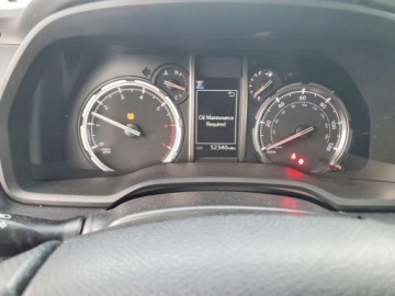 Toyota 2023 Toyota 4-Runner Limited 2023 4.0 Benzyna 270KM, zdjęcie 9