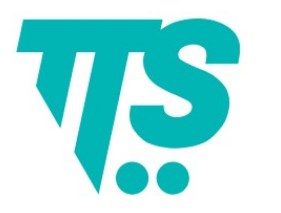 Ручной шпатель TTS Clean Glass 30 см для мытья окон