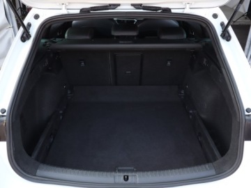 Seat Leon IV Sportstourer 1.5 EcoTSI 130KM 2021 Seat Leon 1.5 TSI, Salon Polska, 1. Właściciel, zdjęcie 13