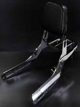 СПИНКА С ПОЛОЖЕННЫМ ПОЛОЖЕНИЕМ HONDA VTX 1300 1800 (1621)