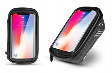 ВОДОНЕПРОНИЦАЕМАЯ ВЕЛОСИПЕДНАЯ СУМКА САНИТАРНЫЙ ДЕРЖАТЕЛЬ ДЛЯ ТЕЛЕФОНА