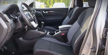 Nissan Qashqai II Crossover Facelifting 1.3DIG-T 140KM 2020 Nissan Qashqai (nr 119) 1.3 DIG-T 140KM Kamera Tempomat Panorama Klima Gwa, zdjęcie 12