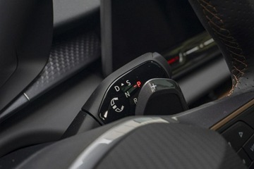 Cupra Terramar SUV Plug-In 1.5 TSI e-Hybrid 272KM 2025 Cupra Terramar VZ 1.5 e-Hybrid 272 KM DSG DEMO, zdjęcie 17