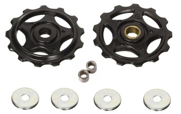 kółka przerzutki SHIMANO Acera RD-M410 rd-m360