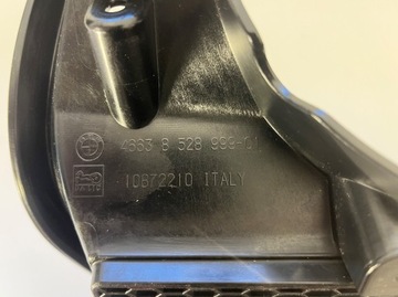 BMW F 800 GS 800GS K72 13- Крышка радиатора