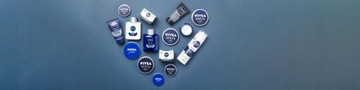 NIVEA MEN Гель для глубокого бритья 200мл