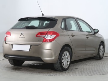 Citroen C4 II Hatchback 5d 1.4 16v VTi 95KM 2013 Citroen C4 1.4 16V, Salon Polska, Klima, zdjęcie 4