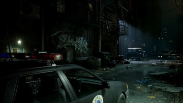 RoboCop: Rogue City XBOX SERIES X NOWA FOLIA NAPISY PL