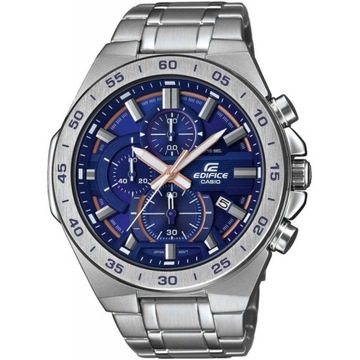 Męski zegarek Casio Edifice EFR-564D-2AVUEF