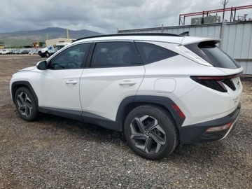 Hyundai Tucson IV 2023 Hyundai Tucson Limited 2023 2.5l 2.5 Benzyna 187KM, zdjęcie 1