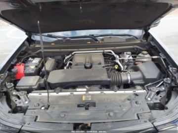 Chevrolet 2023 Chevrolet Colorado Short Box Z71 2023 2.7 Benzyna 310KM, zdjęcie 8