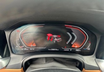 BMW Seria 3 G20-G21 Limuzyna 2.0 330i 258KM 2019 BMW Seria 3 330i 259KM 2019r. xDrive Salon Polska F-Vat 23 2.0 Benzyna, zdjęcie 13