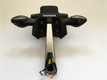HONDA CBR 500 PC57 16-18 Крепление номерного знака.