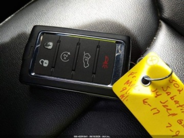 Jeep Grand Cherokee V 2024 Jeep Grand Cherokee 4xe 2024 2.0 Hybryda 375KM, zdjęcie 12