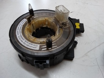 РОЛИКОВАЯ ЛЕНТА ПОДУШКИ БЕЗОПАСНОСТИ VW GOLF V 1K0959653C