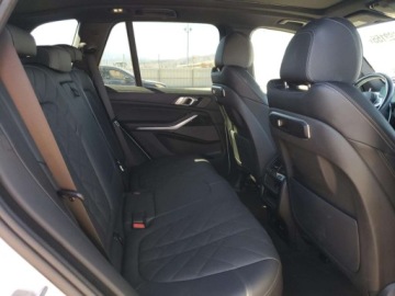 BMW X5 G05 2024 BMW X5 xDrive50e 2024 3.0 Hybryda 389KM, zdjęcie 11