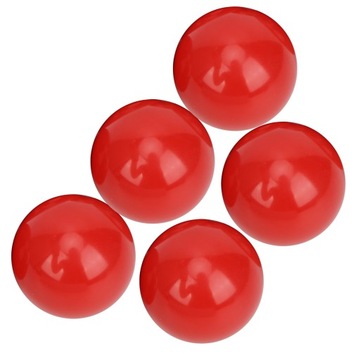 22 шт., 52,2 мм/2,1 дюйма, бильярдный стол для снукера