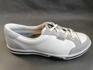 CROCS BRAYDEN II GOLF 15371 37 НОВЫЙ