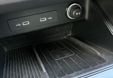 Cupra Ateca Crossover Facelifting 1.5 TSI 150KM 2024 Cupra Ateca FV 23, Digital Cockpit, ACC, Kamera, GPS, Pamiec fotela, Bezwy, zdjęcie 24