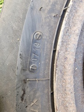 KOLA 15 15" RÁFKY MERCEDES A W169 5X112 ET44 PNEUMATIKY