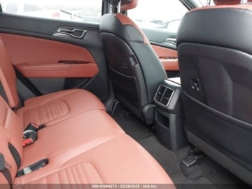 Kia Sorento IV 2024 Kia Sorento 2024 Kia Sportage SX-Prestige AWD 2.5 Benzyna 187KM, zdjęcie 10
