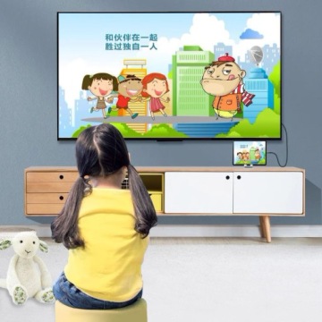 КАБЕЛЬ-АДАПТЕР USB-C 3.1 TYPE C на HDMI 4K MHL 2M