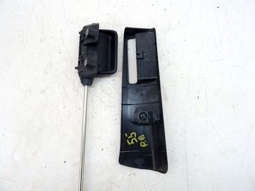 Ручка скольжения VW T5 7H0843642D