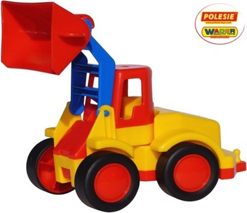 ВЕЙДЕР С ЭВАКУАТОРОМ + Эвакуатор FADROMA 8879