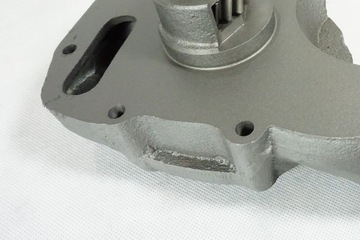 ВОДЯНОЙ НАСОС PERKINS 4131A062 BOBCAT 4131A113
