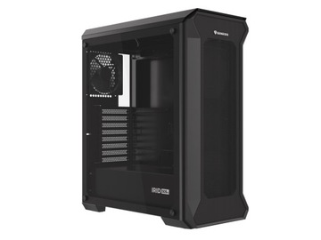 Obudowa Genesis Irid 505 V2 Tempered Glass