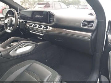 Mercedes GLE V167 2021 Mercedes-Benz GLE 53 AMG Coupe 4Matic 2021 3.0l 3.0 Benzyna 429KM, zdjęcie 9