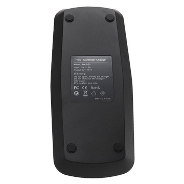 Зарядное устройство для планшетов Playstation 5 DualSense