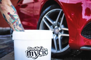 TYPHOON WORK STUFF Коврик для мытья автомобиля из микрофибры