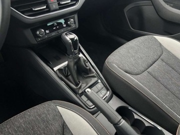 Skoda Scala Hatchback 1.0 TSI 110KM 2023 Skoda Scala 1.0TSI 110KM DSG Style SalonPL SerwisASO Led Acc Virtual FV23, zdjęcie 23