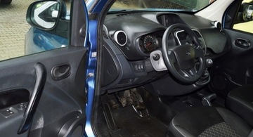 Renault Kangoo II Mikrovan Facelifting 2013 1.5 dCi 110KM 2017 RENAULT KANGOO / GRAND KANGOO 1.5 dCi 110, zdjęcie 28