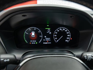 Honda ZR-V 2.0 i-MMD Hybrid 184KM 2023 HONDA ZR-V 2.0 e:HEV Sport Suv 184KM 2023, zdjęcie 14