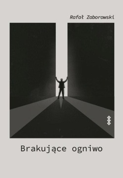 BRAKUJĄCE OGNIWO, ZABOROWSKI RAFAŁ