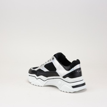 BUTY damskie GOE modne SPORTOWE sneakersy 38