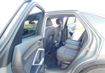 Audi 2021 Audi Q3 Sportback z Gwarancja Bezwypadkowa 100 Model 2022r 1.5 Benzyna, zdjęcie 11